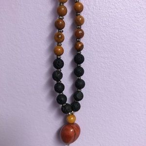 Mala necklace
